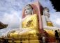 Myanmar - hành hương tới kinh đô Phật giáo Đông Nam Á
